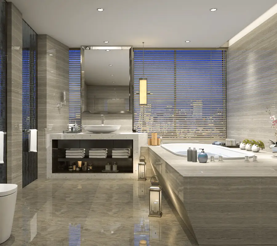 Gandhi Nagar Interior Photo