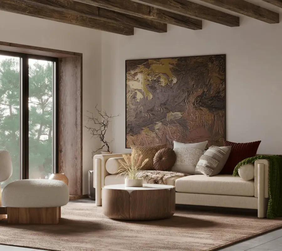 Chiraundi Interior Photo