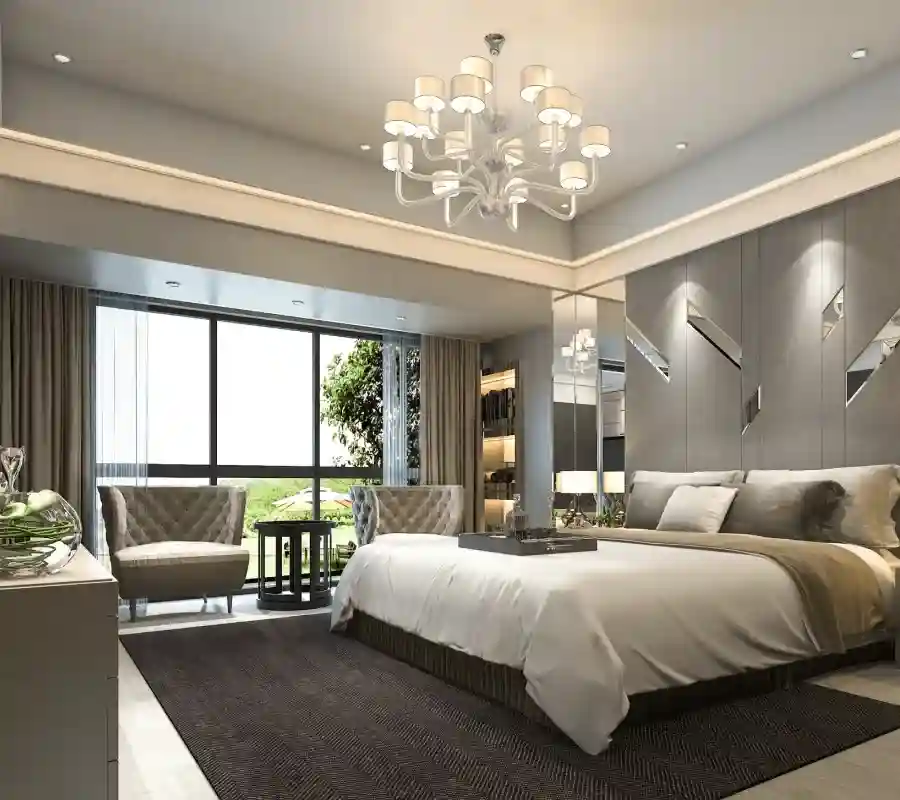 Inside apartment image 1